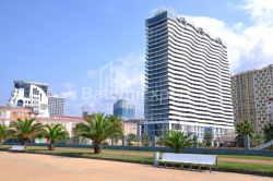 Квартира 1-комн 28 м² - Юсуфа Кобаладзе, Батуми