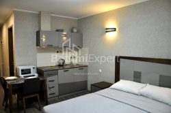 Квартира 1-комн 28 м² - Юсуфа Кобаладзе, Батуми