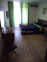 Квартира 1-комн 28 м² - Юсуфа Кобаладзе, Батуми