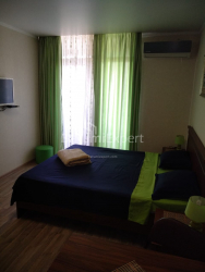 Квартира 1-комн 28 м² - Юсуфа Кобаладзе, Батуми