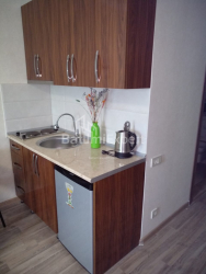 Квартира 28 м² - Юсуфа Кобаладзе, Батуми, Грузия