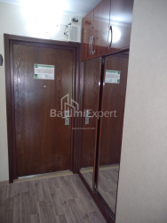 Квартира 28 м² - Юсуфа Кобаладзе, Батуми, Грузия