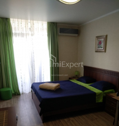 Квартира 1-комн 28 м² - Юсуфа Кобаладзе, Батуми