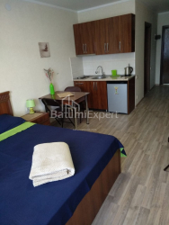Квартира 28 м² - Юсуфа Кобаладзе, Батуми, Грузия