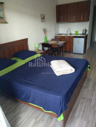 Квартира 28 м² - Юсуфа Кобаладзе, Батуми, Грузия