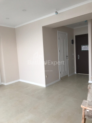 Квартира 1-комн 50 м² - Шерифа Химшиашвили, Батуми