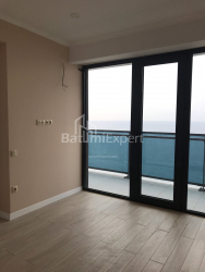 Квартира 1-комн 50 м² - Шерифа Химшиашвили, Батуми