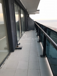 Квартира 50 м² - Шерифа Химшиашвили, Батуми, Грузия