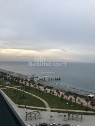 Квартира 50 м² - Шерифа Химшиашвили, Батуми, Грузия