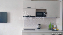 Квартира 31 м² - Шерифа Химшиашвили, Батуми, Грузия