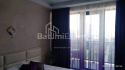 Квартира 1-комн 31 м² - Шерифа Химшиашвили, Батуми