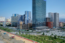 Квартира 1-комн 31 м² - Шерифа Химшиашвили, Батуми