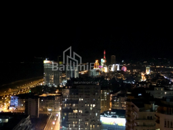 Квартира 30.4 м² - Шерифа Химшиашвили, Батуми, Грузия