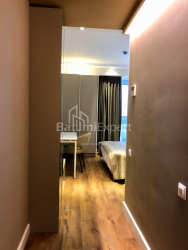 Квартира 30.4 м² - Шерифа Химшиашвили, Батуми, Грузия