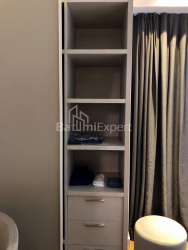 Квартира 1-комн 30.4 м² - Шерифа Химшиашвили, Батуми
