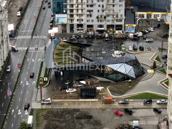 Квартира 30.4 м² - Шерифа Химшиашвили, Батуми, Грузия