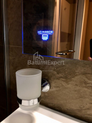 Квартира 30.4 м² - Шерифа Химшиашвили, Батуми, Грузия