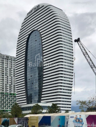 Квартира 30.4 м² - Шерифа Химшиашвили, Батуми, Грузия
