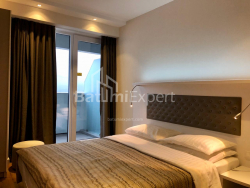 Квартира 1-комн 30.4 м² - Шерифа Химшиашвили, Батуми
