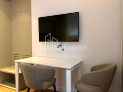 Квартира 1-комн 30.4 м² - Шерифа Химшиашвили, Батуми