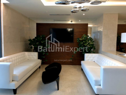 Квартира 30.4 м² - Шерифа Химшиашвили, Батуми, Грузия