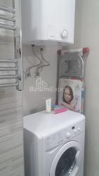 Квартира 34 м² - Шерифа Химшиашвили, Батуми, Грузия