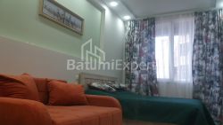 Квартира 34 м² - Шерифа Химшиашвили, Батуми, Грузия