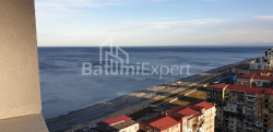 Квартира 34 м² - Шерифа Химшиашвили, Батуми, Грузия