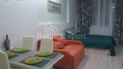Квартира 34 м² - Шерифа Химшиашвили, Батуми, Грузия