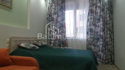 Квартира 34 м² - Шерифа Химшиашвили, Батуми, Грузия