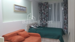 Квартира 1-комн 34 м² - Шерифа Химшиашвили, Батуми