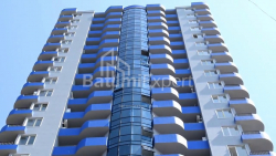 Квартира 34 м² - Шерифа Химшиашвили, Батуми, Грузия