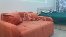 Квартира 34 м² - Шерифа Химшиашвили, Батуми, Грузия