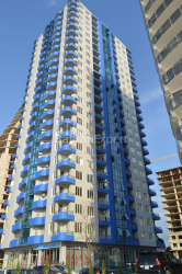Квартира 1-комн 34 м² - Шерифа Химшиашвили, Батуми