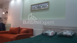 Квартира 34 м² - Шерифа Химшиашвили, Батуми, Грузия