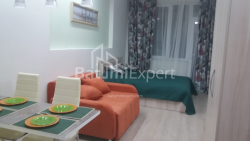 Квартира 34 м² - Шерифа Химшиашвили, Батуми, Грузия
