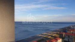 Квартира 34 м² - Шерифа Химшиашвили, Батуми, Грузия
