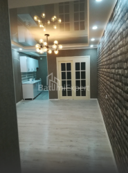 Квартира 1-комн 48 м² - Юсуфа Кобаладзе, Батуми