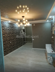 Квартира 1-комн 48 м² - Юсуфа Кобаладзе, Батуми