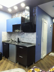 Квартира 1-комн 24.1 м² - Юсуфа Кобаладзе, Батуми