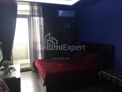 Квартира 1-комн 24.1 м² - Юсуфа Кобаладзе, Батуми