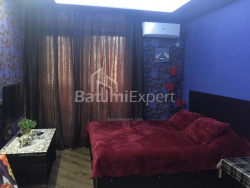Квартира 1-комн 24.1 м² - Юсуфа Кобаладзе, Батуми