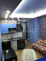 Квартира 1-комн 24.1 м² - Юсуфа Кобаладзе, Батуми