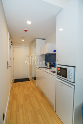 Квартира 30 м² - Шерифа Химшиашвили, Батуми, Грузия