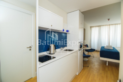 Квартира 30 м² - Шерифа Химшиашвили, Батуми, Грузия