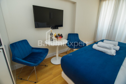 Квартира 1-комн 30 м² - Шерифа Химшиашвили, Батуми