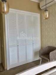Квартира 110 м² - Николоза Бараташвили, Батуми, Грузия