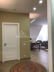 Квартира 110 м² - Николоза Бараташвили, Батуми, Грузия
