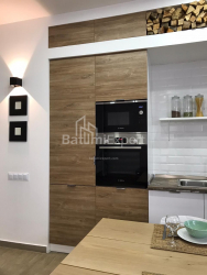 Квартира 110 м² - Николоза Бараташвили, Батуми, Грузия