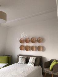 Квартира 110 м² - Николоза Бараташвили, Батуми, Грузия